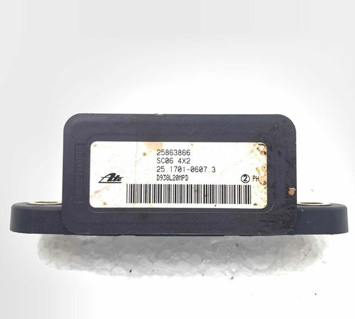 Módulo Freio Eletrônico Chevrolet Captiva 2009