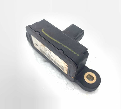 Módulo Freio Eletrônico Chevrolet Captiva 2009