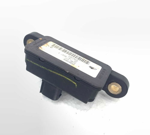 Módulo Freio Eletrônico Chevrolet Capt...