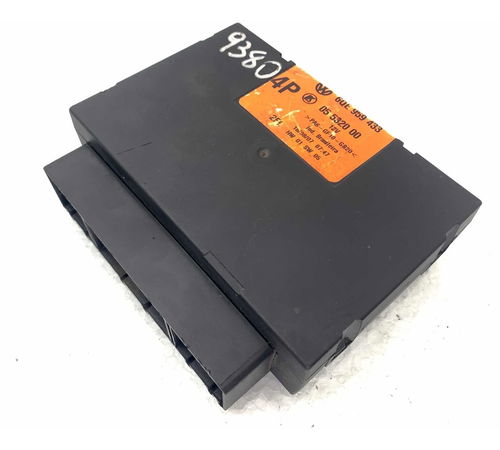 Módulo Conforto Volkswagen Polo 2007/2012