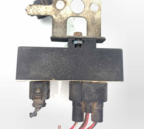 Módulo Central Ventilação Volkswagen Polo 2007/2012