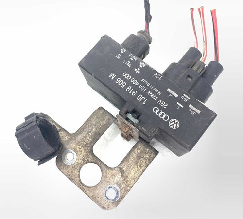 Módulo Central Ventilação Volkswagen Polo 2007/2012