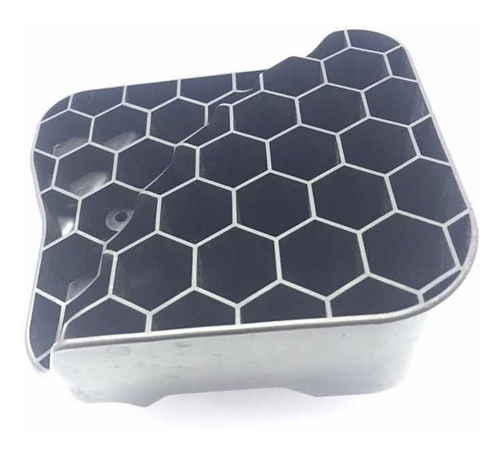 Absorvedor Impacto Porta Dianteira Esquerda Kia Cerato 20/21
