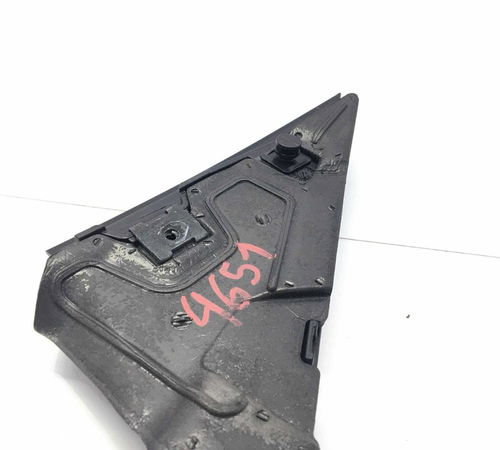 Acabamento Externo Porta Traseira Direita Audi A6 2016