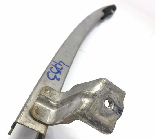 Guia Vidro Porta Traseira Esquerda Honda New Fit 2015/2018
