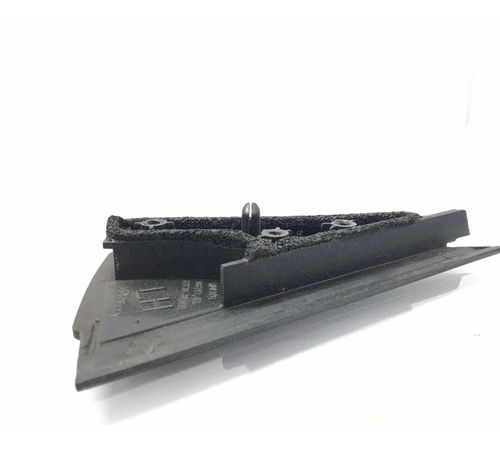 Acabamento Externo Porta Traseira Esquerda Hyundai I30 09/12