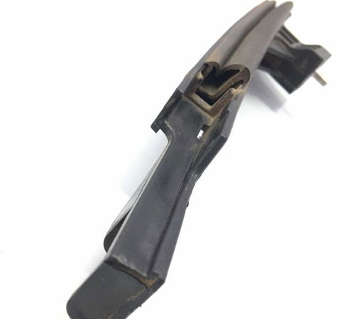 Guia Vidro Porta Porta Traseira E Hyundai Hb20 2013/2016