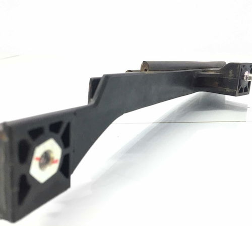 Guia Vidro Porta Porta Traseira E Hyundai Hb20 2013/2016