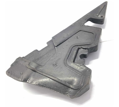 Isopor Delta Porta Traseira Esquerda Audi A6 2016