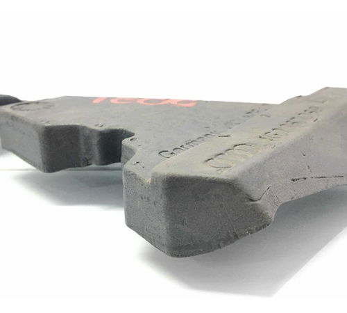 Isopor Delta Porta Traseira Esquerda Audi A6 2016