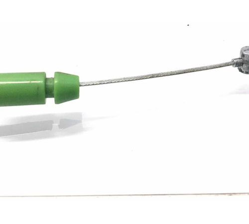 Cabo Fechadura/puxador Porta Traseira Jac J2 2013/2016