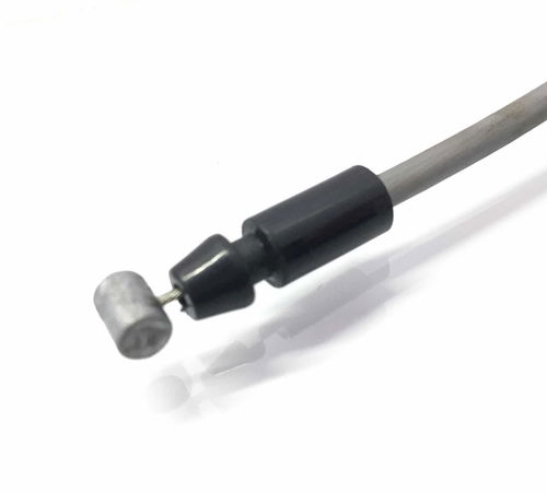 Cabo Fechadura/puxador Porta Traseira Jac J2 2013/2016