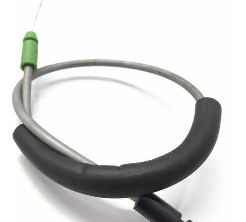 Cabo Fechadura/puxador Porta Traseira Jac J2 2013/2016