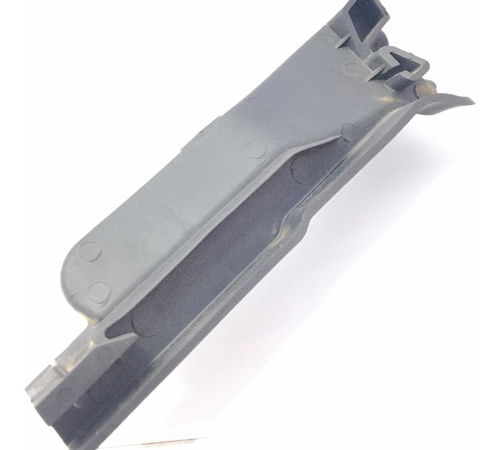 Acabamento Interno Retrovisor D D Toyota...