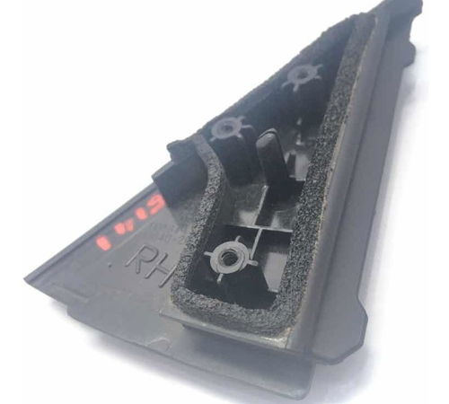 Acabamentos Externo Porta Traseira Direita Hyundai I30 2013