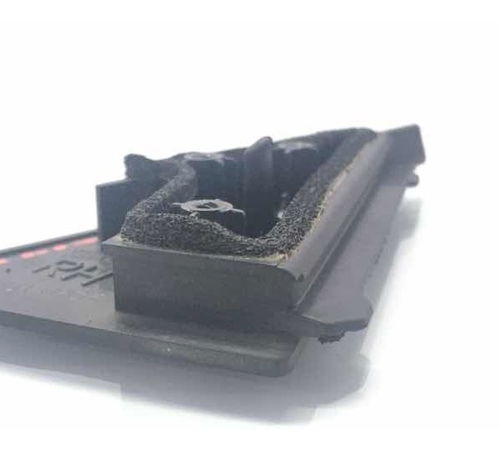 Acabamentos Externo Porta Traseira Direita Hyundai I30 2013