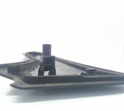 Moldura Quadro Vigia Traseiro Direito Honda New Fit 15/18