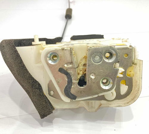 Fechadura Porta Traseira Esquerda Subaru Forester 2011