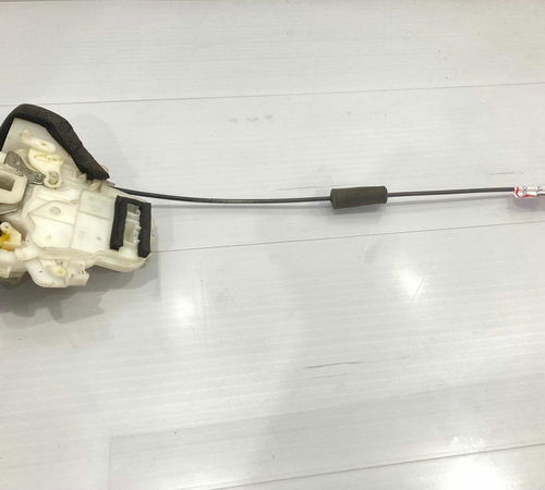 Fechadura Porta Traseira Esquerda Subaru Forester 2011