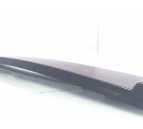 Moldura Quadro Janela Traseira Esquerda Honda New Fit 09/14