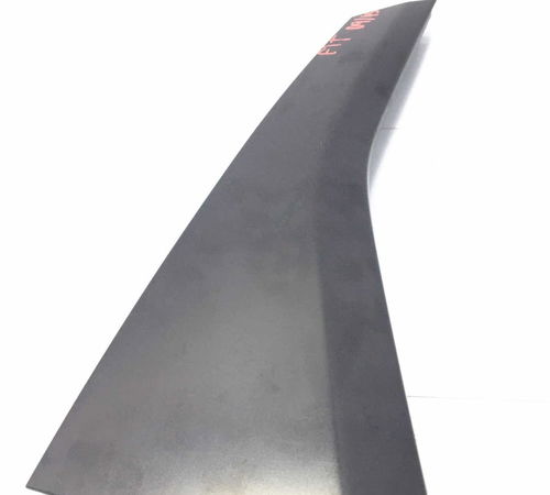 Moldura Quadro Vigia Traseiro Direito Honda Fit 2009/2014