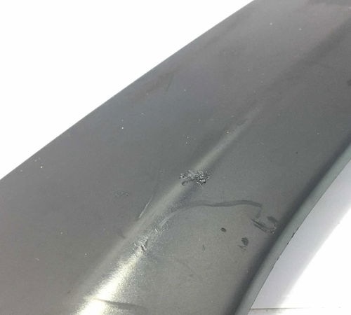 Moldura Quadro Vigia Traseiro Direito Honda Fit 2009/2014
