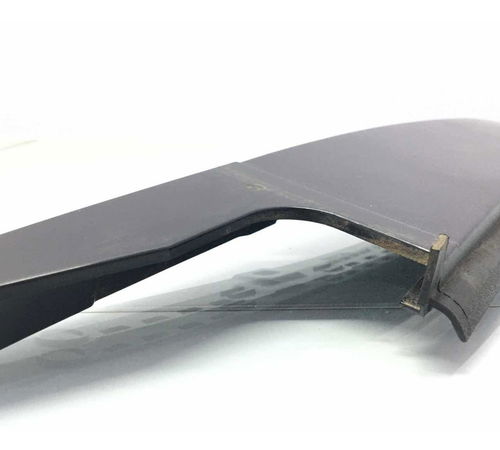 Moldura Quadro Janela Porta Traseira Direita Audi A4 2011
