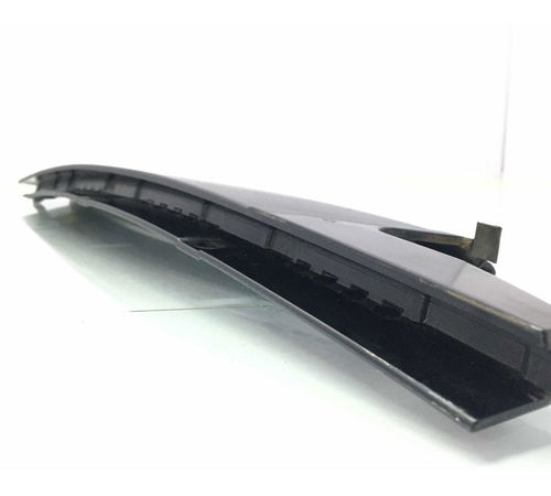 Moldura Quadro Janela Porta Traseira Direita Audi A4 2011