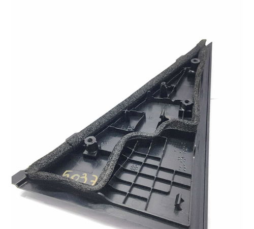 Acabamento Esterno Porta Traseira Esquerda Kia Sorento 2014