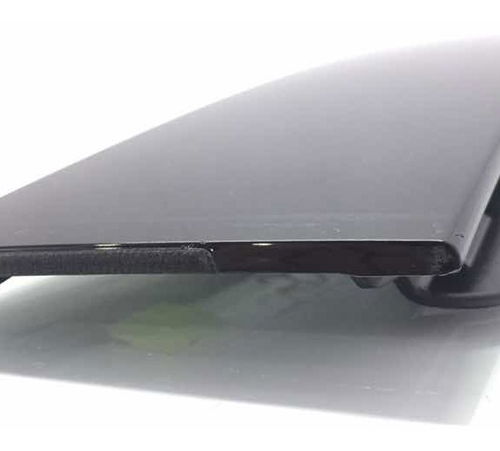 Moldura Quadro Porta Traseira Esquerda Audi A6 2016