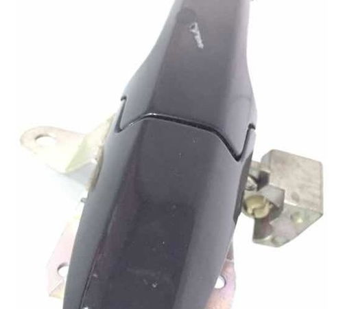 Maçaneta Externa Porta Traseira Esquerda Honda Civic 07/11