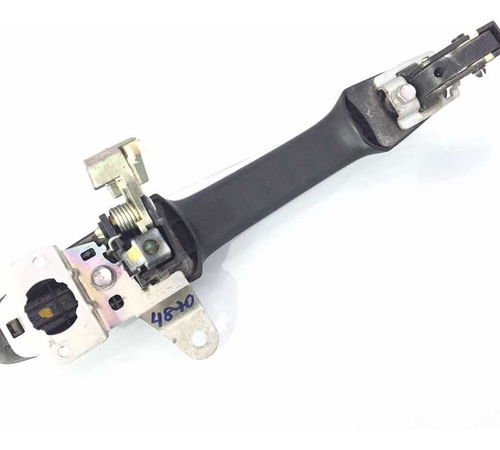 Maçaneta Externa Porta Traseira Esquerda Honda Civic 07/11