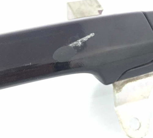 Maçaneta Externa Porta Traseira Esquerda Honda Civic 07/11