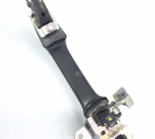Maçaneta Externa Porta Traseira Direita Honda Civic 07/11