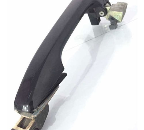 Maçaneta Externa Porta Traseira Direita Honda Civic 07/11