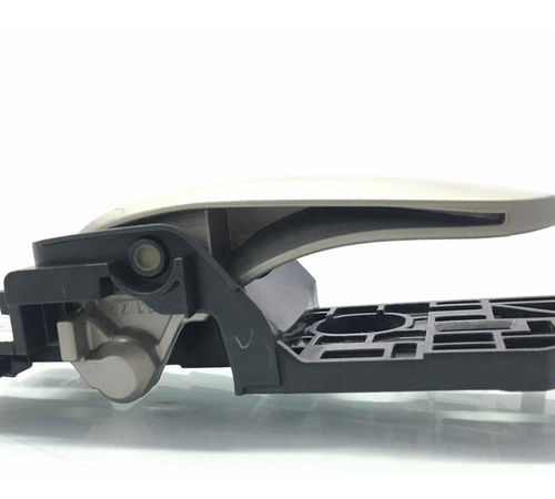 Maçaneta Interna Traseira Esquerda Honda Fit 2015/2019
