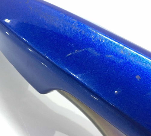 Maçaneta Externa Porta Traseira Es Honda New Fit 15/18