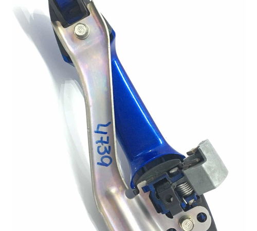 Maçaneta Externa Porta Traseira Direita Honda New Fit 15/18