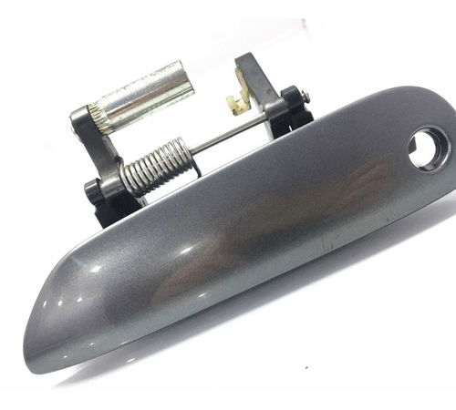 Maçaneta Externa Porta Dianteira Esquerda Honda Fit 09/14