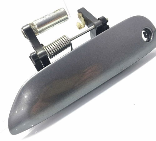 Maçaneta Externa Porta Dianteira Esquerda Honda Fit 09/14