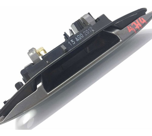 Maçaneta Externa Porta Dianteira Esquerda Honda Fit 09/14
