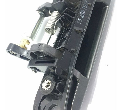 Maçaneta Externa Porta Dianteira Esquerda Honda Fit 09/14