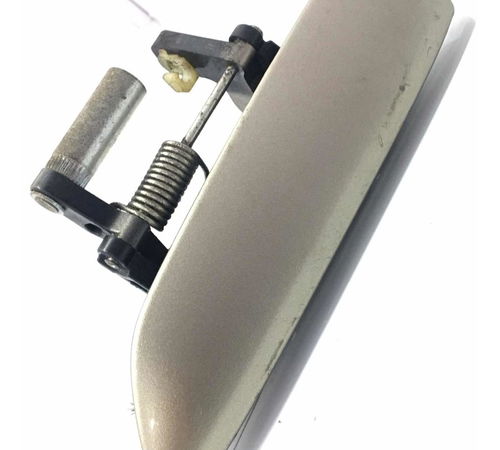 Maçaneta Externa Porta Traseira Esquerda Honda Fit 2009/2014