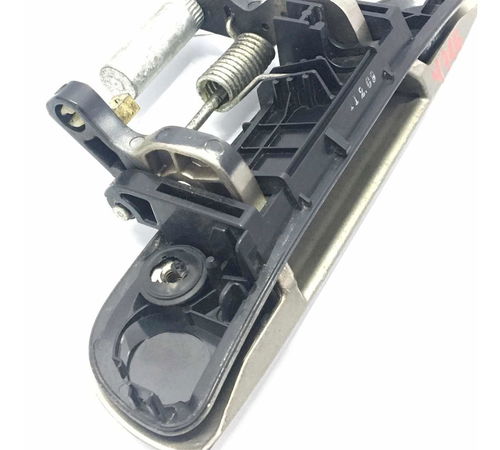 Maçaneta Externa Porta Traseira Esquerda Honda Fit 2009/2014