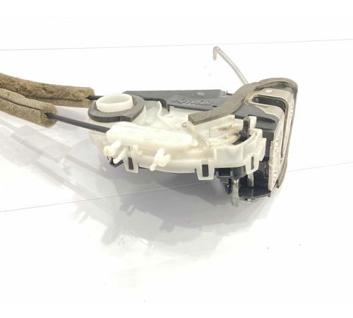 Fechadura Porta Traseira Direita Honda New Fit 2015/2018
