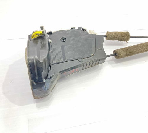 Fechadura Porta Traseira Esquerda Honda New Fit 2015/2018