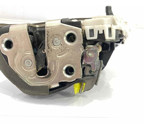 Fechadura Porta Traseira Esquerda Honda New Fit 2015/2018