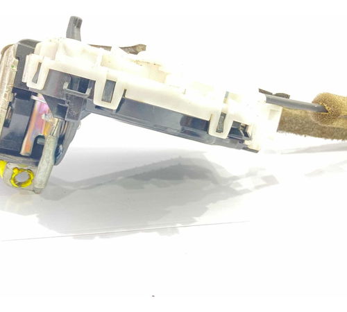 Fechadura Porta Traseira Esquerda Honda New Fit 2015/2018