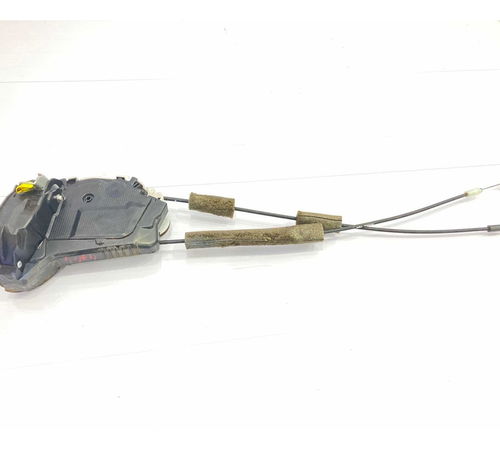 Fechadura Porta Traseira Esquerda Honda New Fit 2015/2018