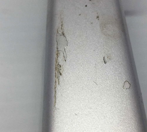 Maçaneta Externa Porta Traseira Direita Subaru Forester 2010